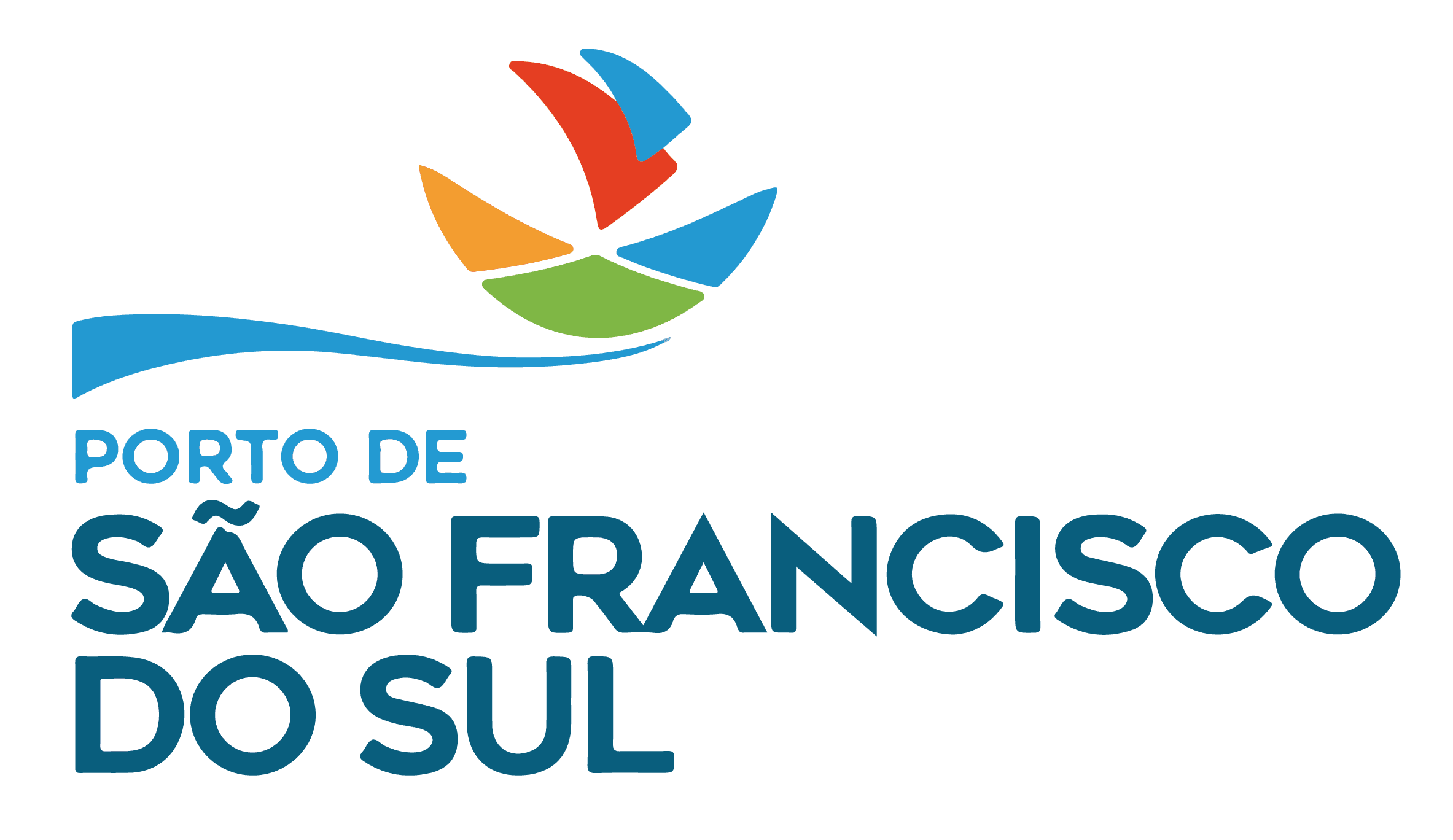 SCPAR Porto de São Francisco do Sul